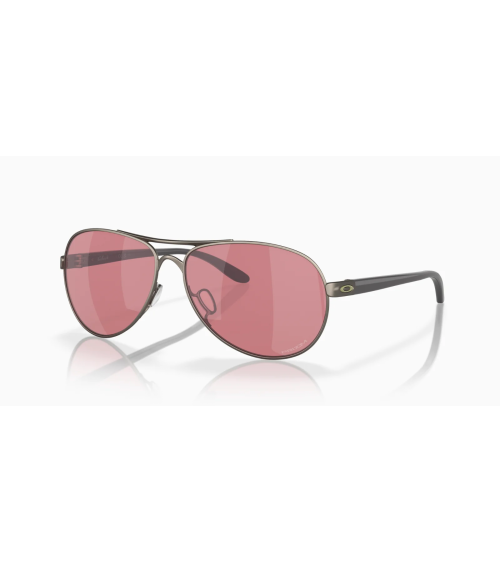 Oakley Feedback lunettes soleil aviateur
