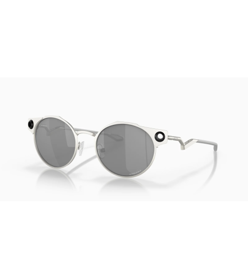 Oakley Deadbolt occhiali da sole rotondi