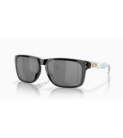 Oakley Holbrook XL sportliche Sonnenbrille