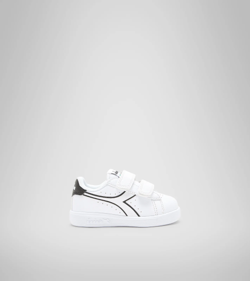 Diadora Game P sneakers bambino strap