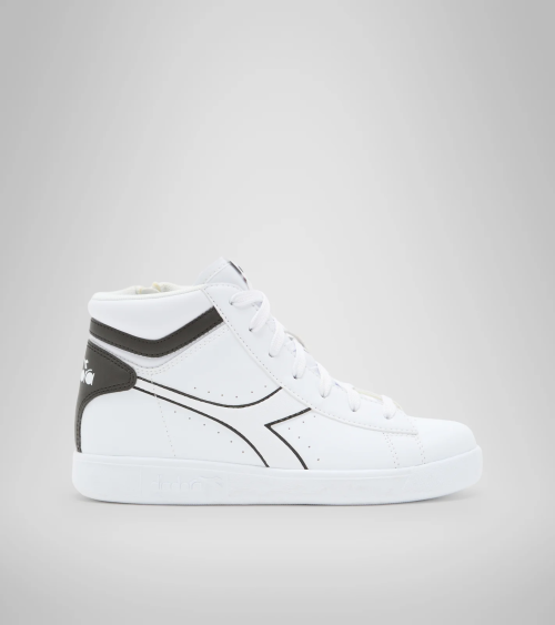 Diadora Game P High GS sneakers alte
