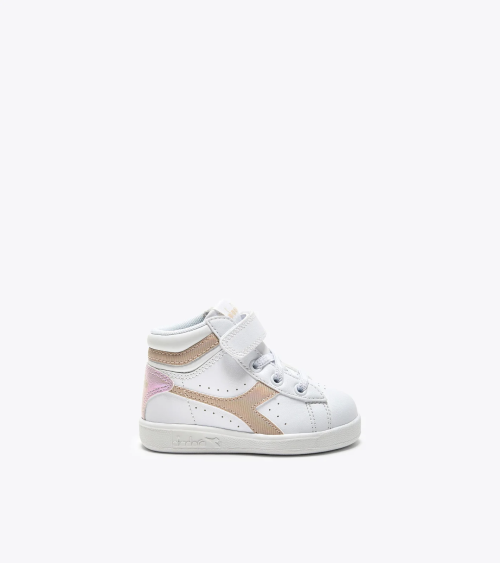 Diadora Game P High Girl TD sneakers alte