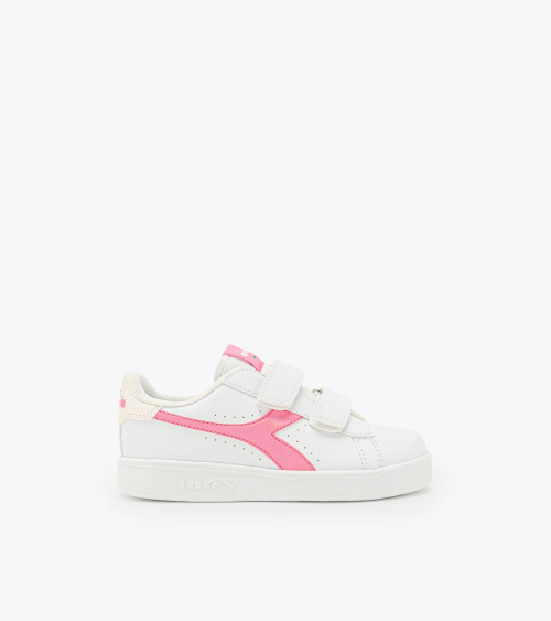 Diadora Game P zapatillas bajas strap