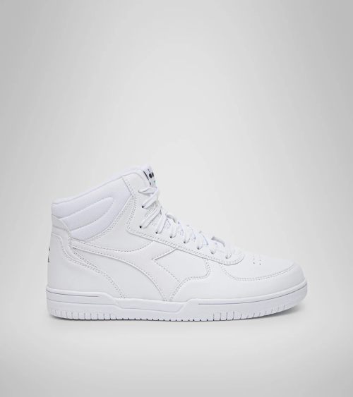 Diadora Raptor Mid synthetische hochtechnische Sneaker