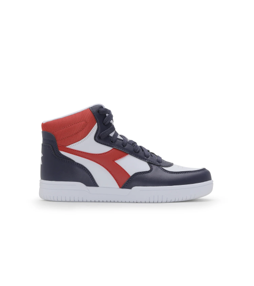 Diadora Raptor Mid High Sneakers