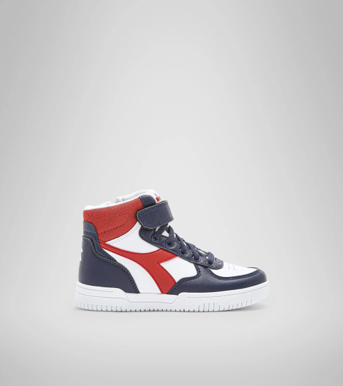 Diadora Raptor Mid sneakers alte