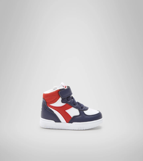 Diadora Raptor Mid sneakers alte