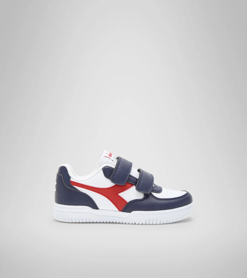 Diadora Raptor Low PS Sneakers Klettverschluss