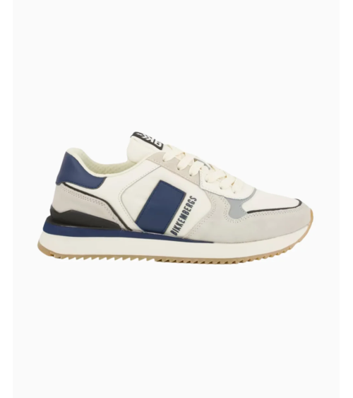 Bikkembergs baskets basses avec lacets