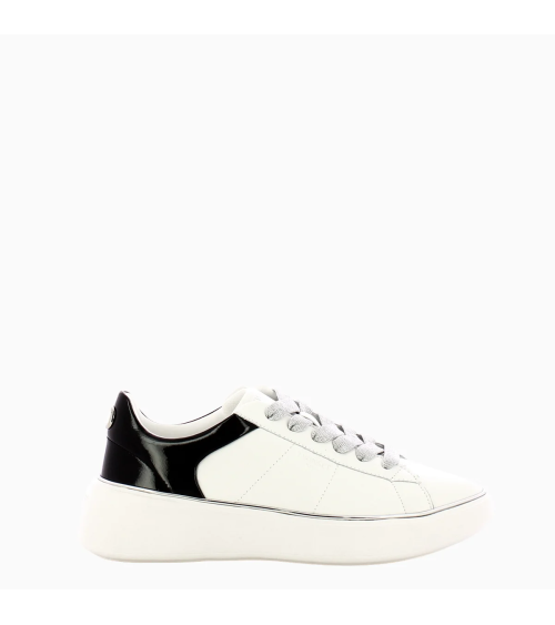 Twinset Niedrigsneaker mit Schnürsenkeln