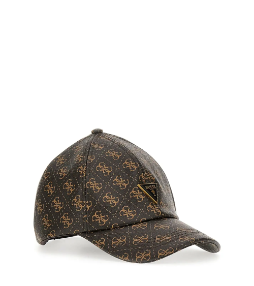 Guess casquette classique visière