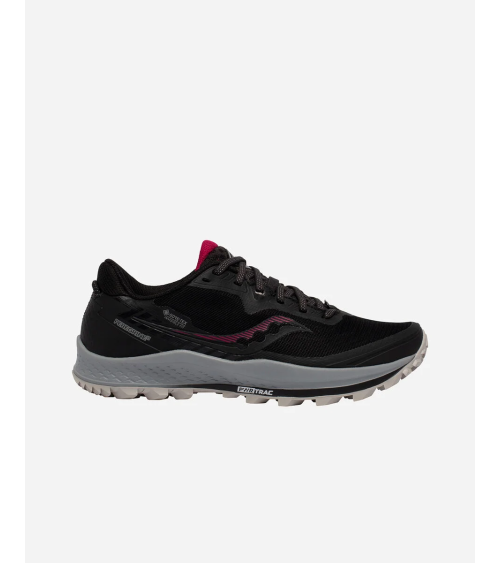 Saucony Peregrine 11 G-TX trail running shoes