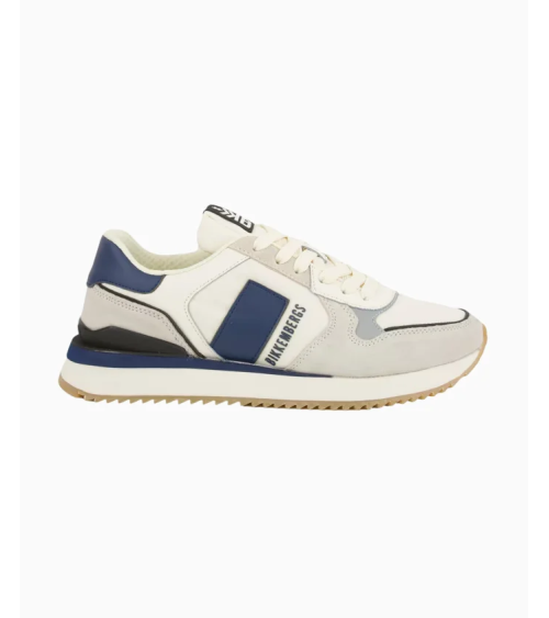 Bikkembergs low sneakers with laces