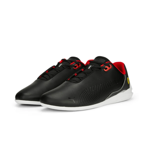 Puma Rbd Game Low Sneakers mit Schnürsenkeln