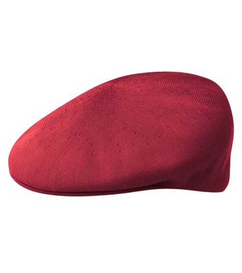Kangol Tropic 504 flat cap