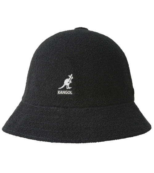 Kangol cappello bucket Bermuda Casual