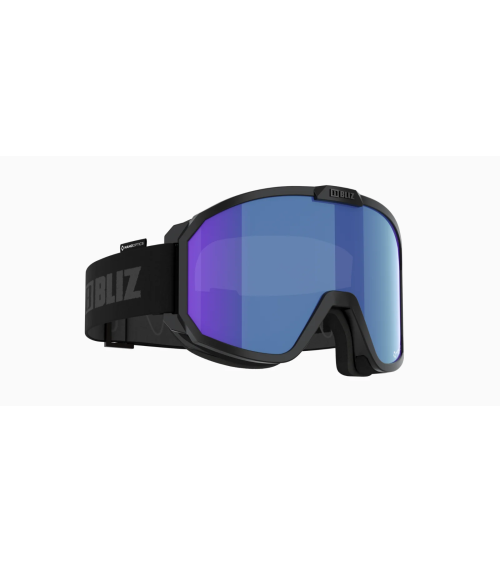 Bliz Mascarilla Rave deportiva
