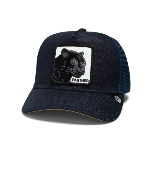 Goorin Bros Truckerhut The Panther