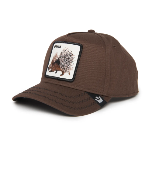 Goorin Bros berretto classico con patch