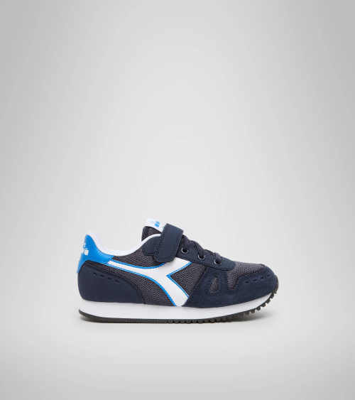 Diadora Simple Run GS sneakers laces