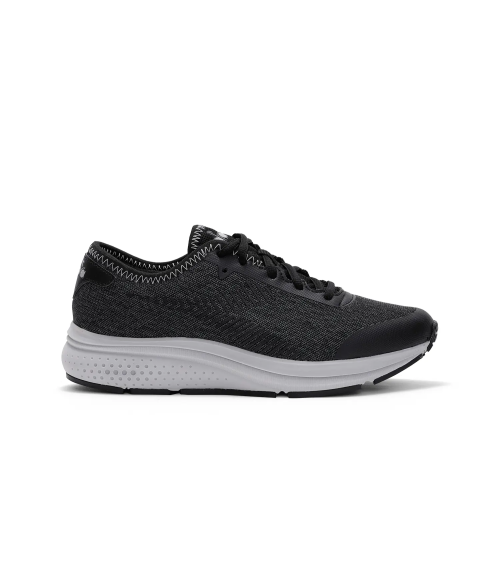 Diadora textile running shoes