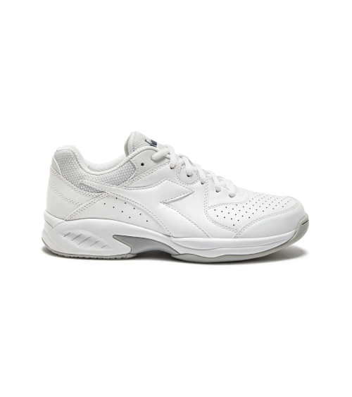 Diadora Smash 6 W tennis shoes
