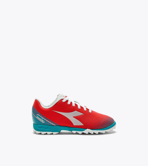Diadora soccer shorts with drawstring
