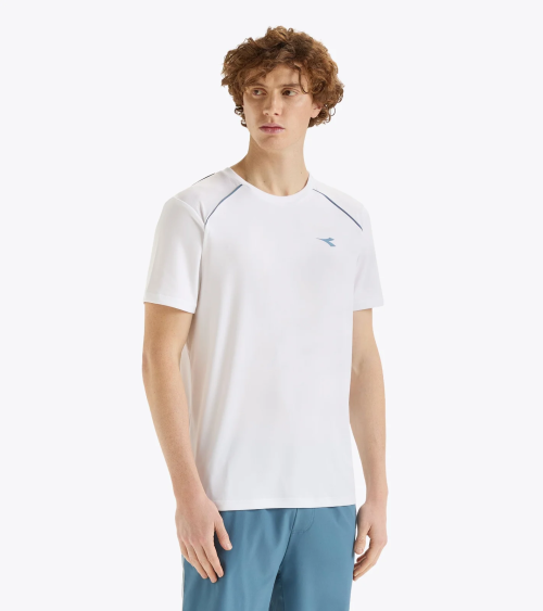 T-shirt Diadora Core à manches courtes