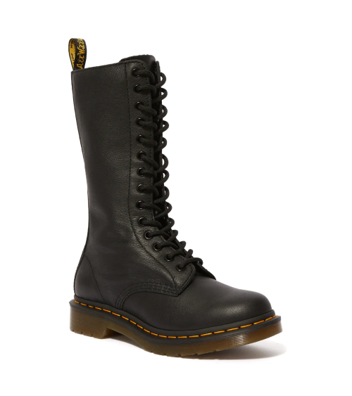 Dr Martens stivali 1B99 lacci e zip