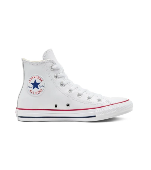 Converse Chuck Taylor high-top sneakers