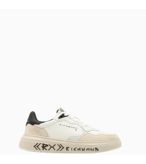 John Richmond sports shoe laces