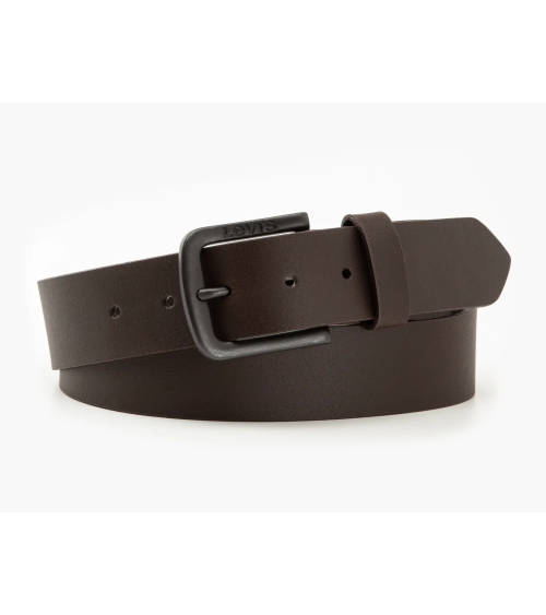 Ceinture en cuir Levi's avec boucle