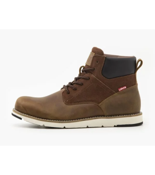 Levi's lace-up boots