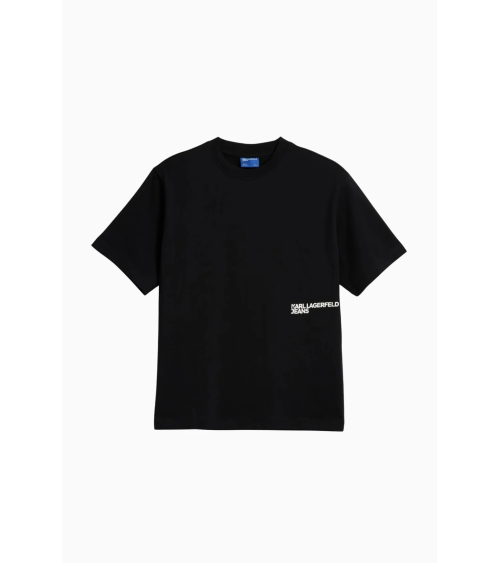 Karl Lagerfeld T-Shirt Logo