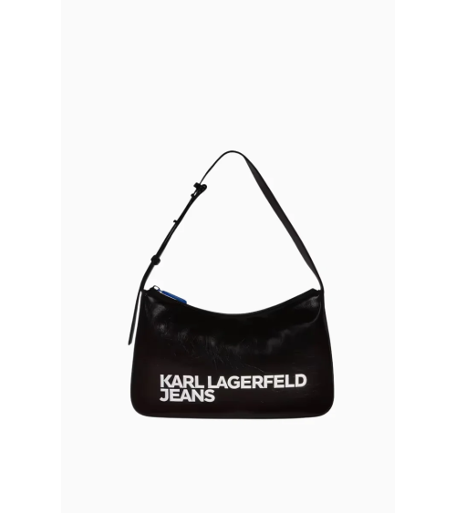 Karl Lagerfeld shoulder bag with logo