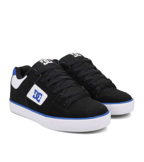 Dc Shoes Pure Sneaker niedrig