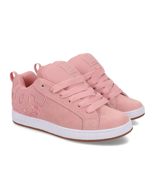 Dc Shoes Court Graffik Sneakers basse