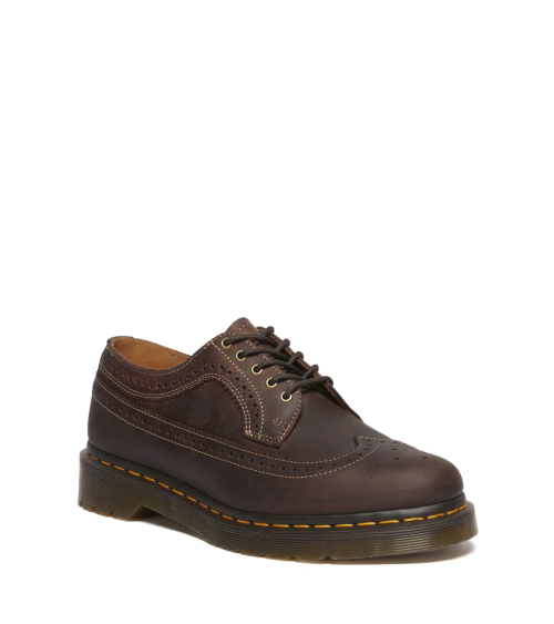 Dr Martens Schnürschuh 3989