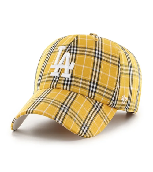 '47 Cappello visiera piatta Los Angeles Dodgers