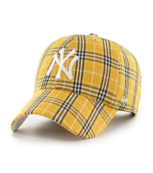 '47 Cappellino Clean Up New York Yankees