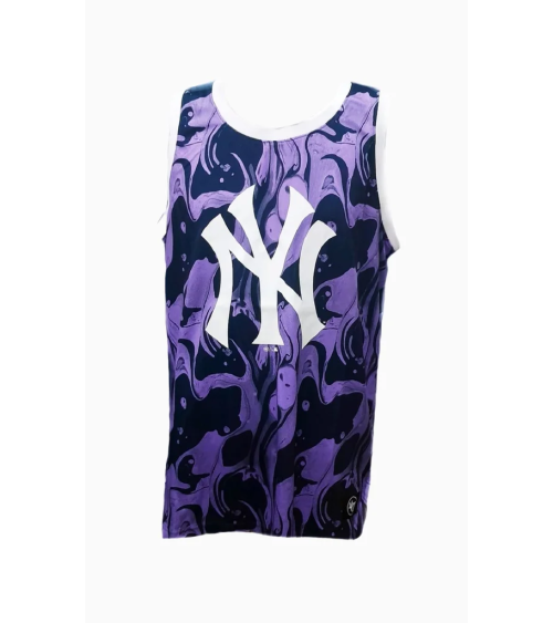 '47 Canotta New York Yankees