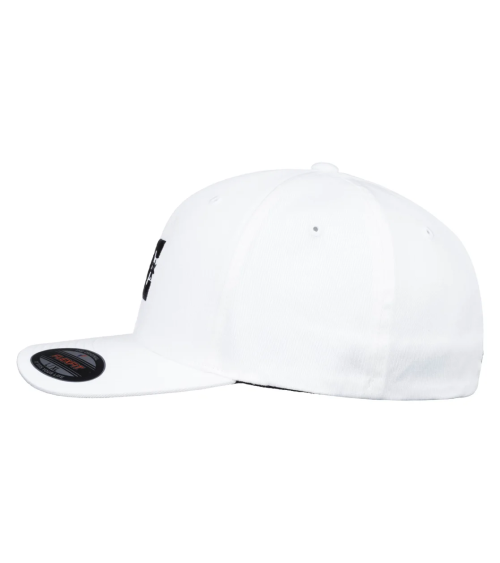 Dc Shoes berretto classico con visiera