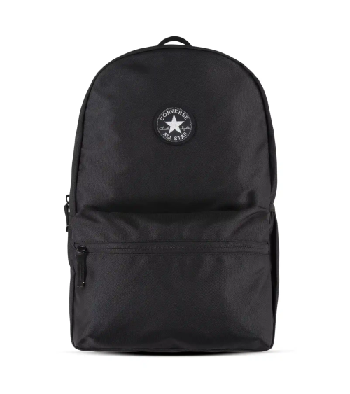 Converse Clear Pocket Backpack zaino in poliestere
