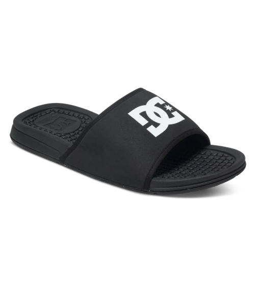 Dc Shoes Bolsa Riemensandalen