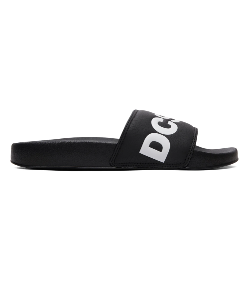 Dc Shoes Slide Sandalen