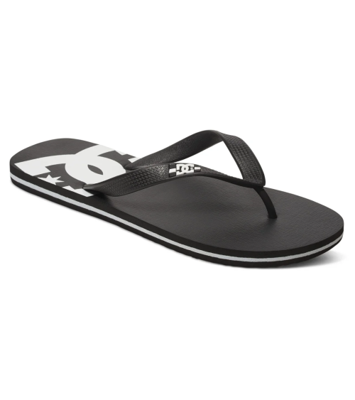 Infradito Dc Shoes con suola piatta