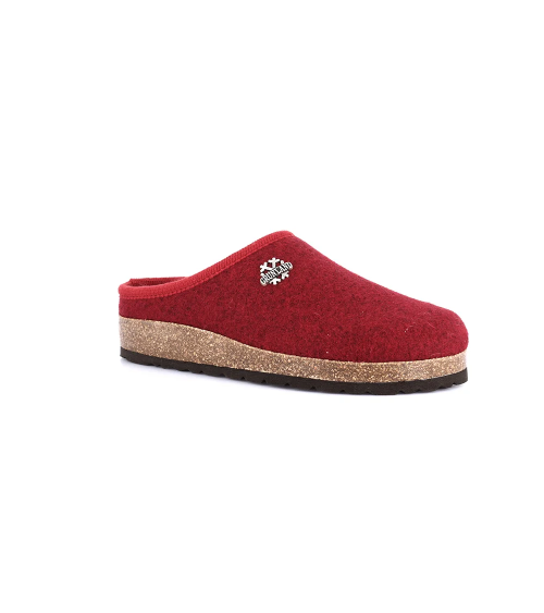 Grunland chaussons fermés Sara