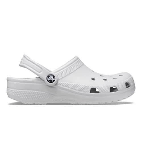 Crocs Classic Clog Slippers with Strap