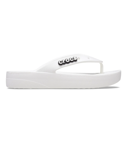 Crocs Classic Platform Flip infradito