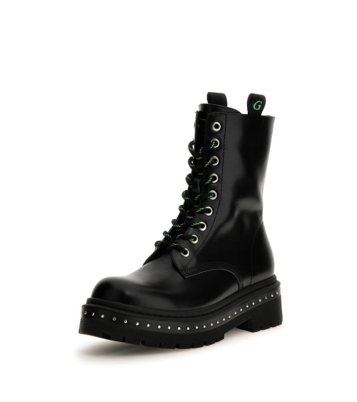 Guess botas cordones Joya